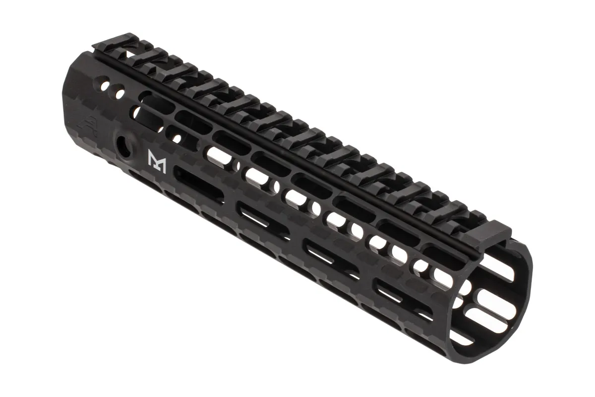 Aero Precision Enhanced M-Lok Handguard Gen 2 9.3" Black - Handguard for AR-15 - view 1