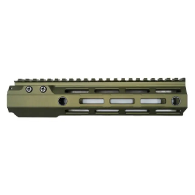 Aero Precision Enhanced M-Lok Handguard Gen 2 9.3" Fde - Handguard for AR-15 - view 2