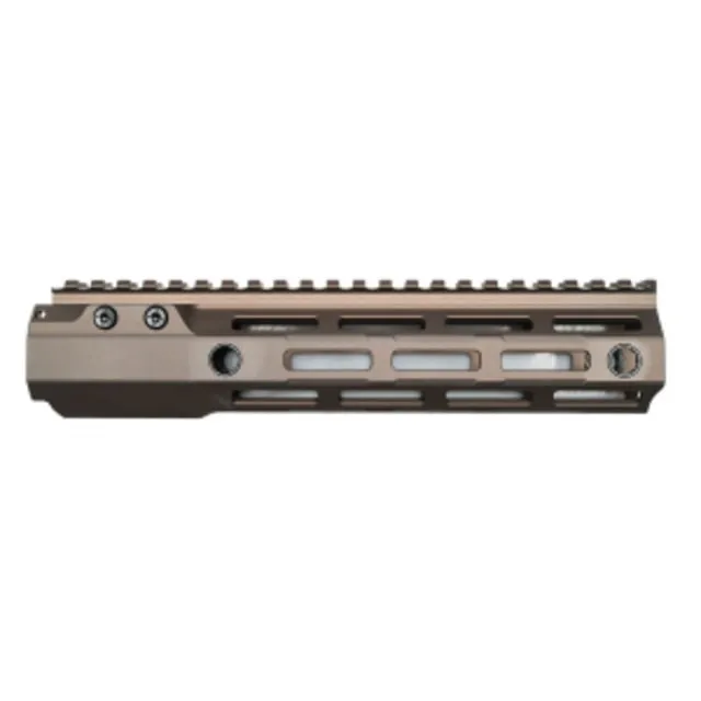 Aero Precision Enhanced M-Lok Handguard Gen 2 9.3" Fde - Handguard for AR-15 - view 1