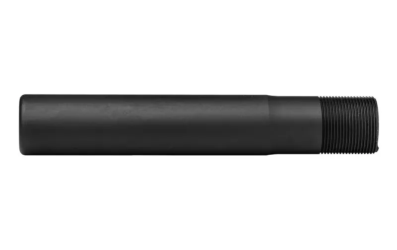 Aero Precision Enhanced Pistol Buffer Tube - Black - Buffer Tube Assembly for AR-15 - view 1