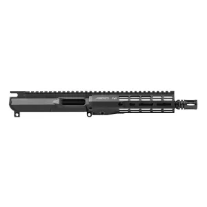 Aero Precision EPC-9 Threaded 8.3" 9mm Complete Upper Receiver w/R-ONE 7.3" Handguard - Upper Receiver for AR-15 - view 1