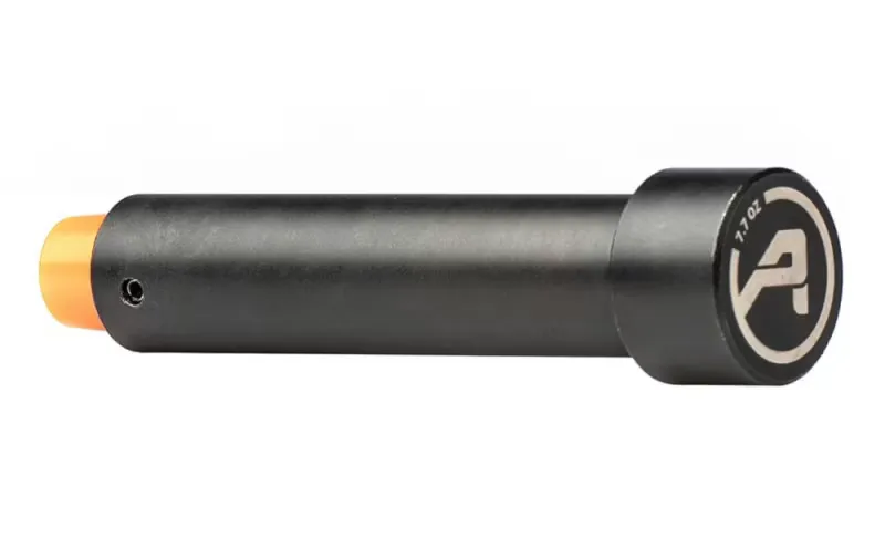 Aero Precision EPC Buffer - 8.1 oz - Buffer for AR-15, vista 1