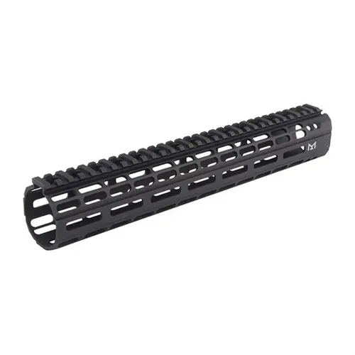 Aero Precision Gen-2 Enhanced Handguard Kodiak Brown 15" M-LOK - Handguard for AR-15 - view 1