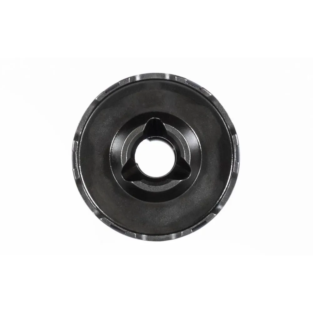 Aero Precision LAHAR-30 Direct Thread Suppressor - 5/8-24 - Suppressor, vista 1
