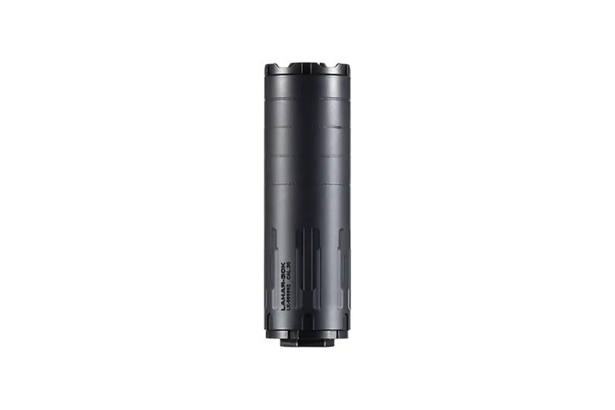 Aero Precision LAHAR-30K Direct Thread Suppressor - 5/8x24 - Suppressor, vista 1
