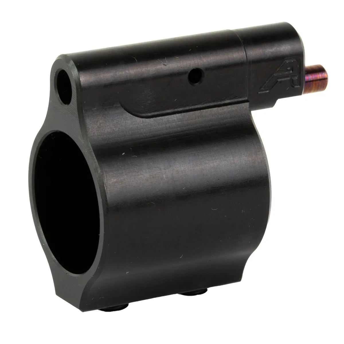 Aero Precision Low Profile Adjustable Gas Block 0.750" - Gas Block for AR-15 - view 1