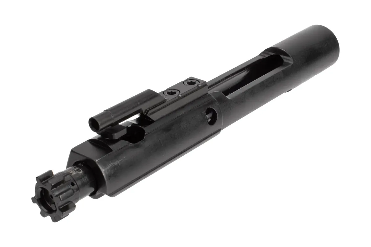 Aero Precision M16 / Ar-15 Bolt Carrier Group - Black Nitride - No Logo - Bolt Carrier Group for AR-15 - view 2