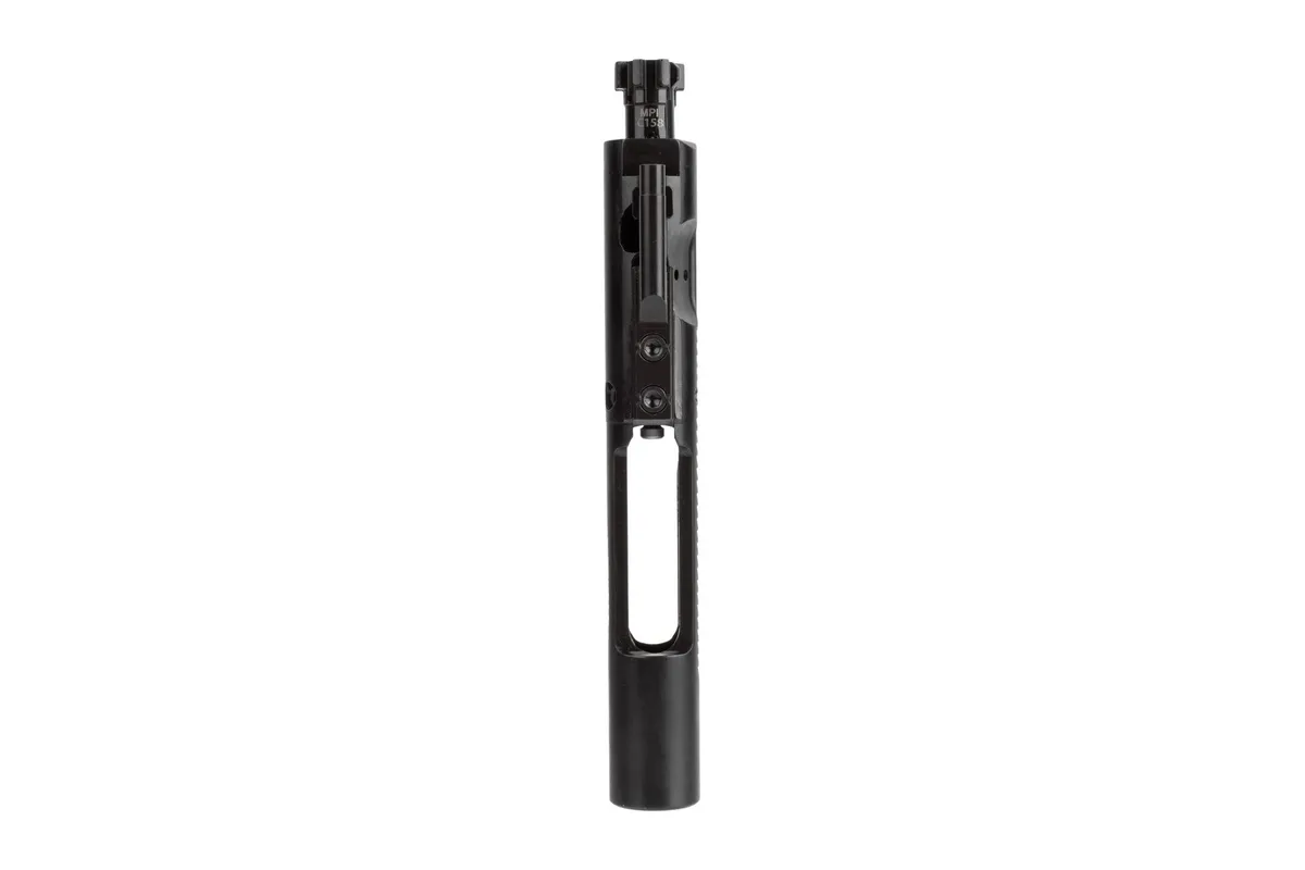 Aero Precision M16 / Ar-15 Bolt Carrier Group - Black Nitride - No Logo - Bolt Carrier Group for AR-15 - view 3