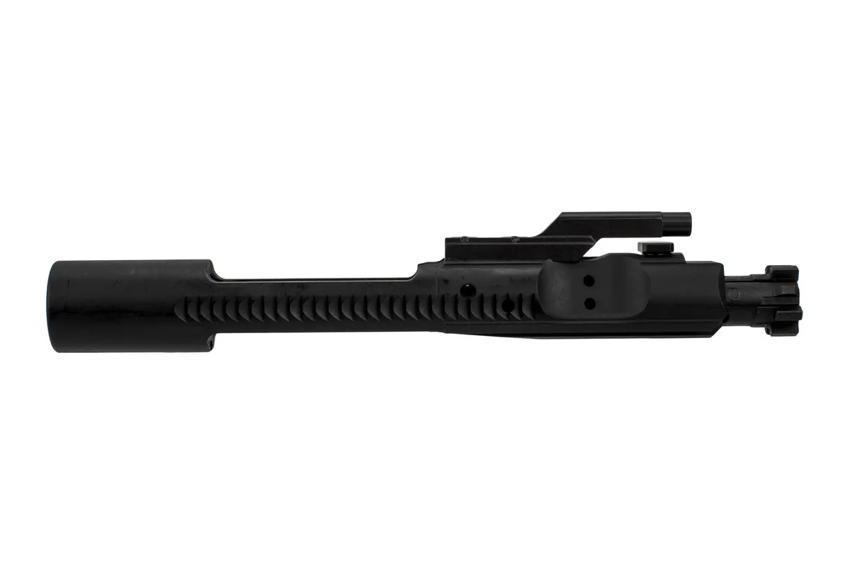 Aero Precision M16 / Ar-15 Bolt Carrier Group - Phosphate - No Logo - Bolt Carrier Group for AR-15 - view 2