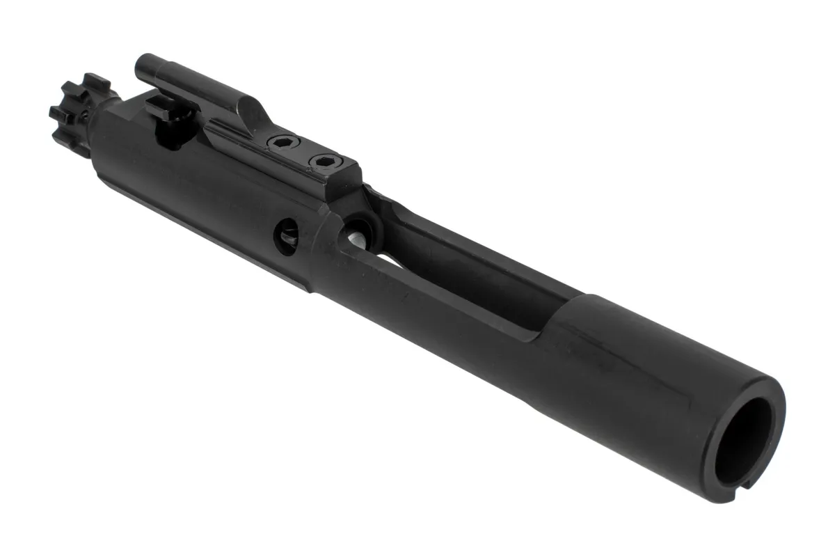 Aero Precision M16 / Ar-15 Bolt Carrier Group - Phosphate - No Logo - Bolt Carrier Group for AR-15 - view 4