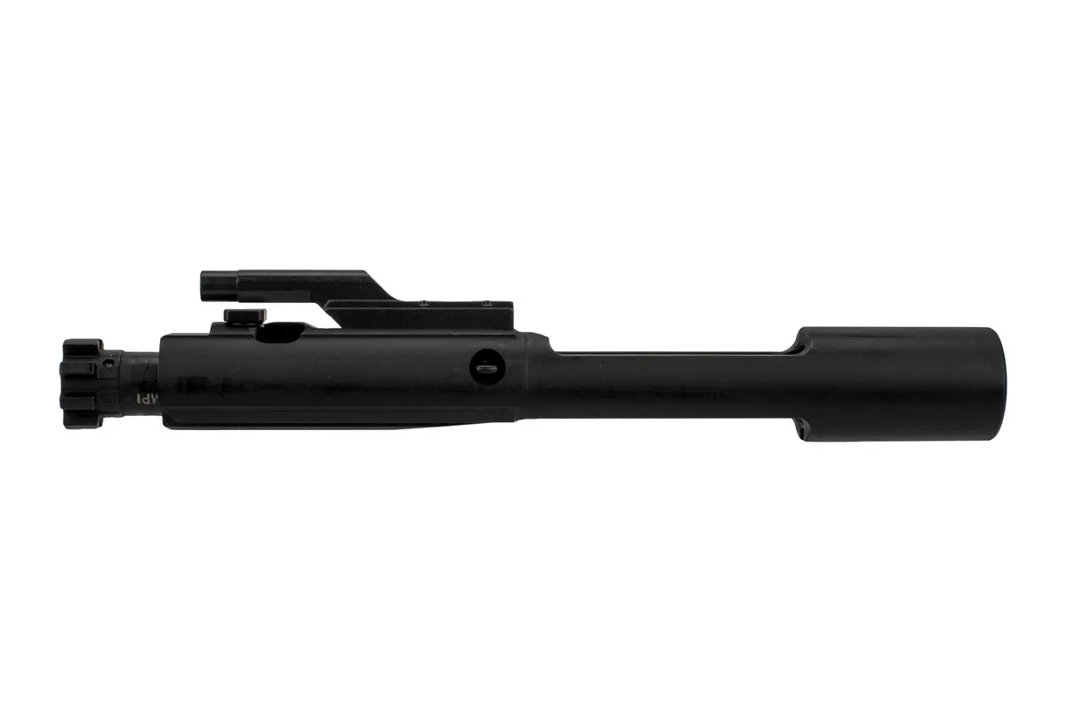 Aero Precision M16 / Ar-15 Bolt Carrier Group - Phosphate - No Logo - Bolt Carrier Group for AR-15 - view 5