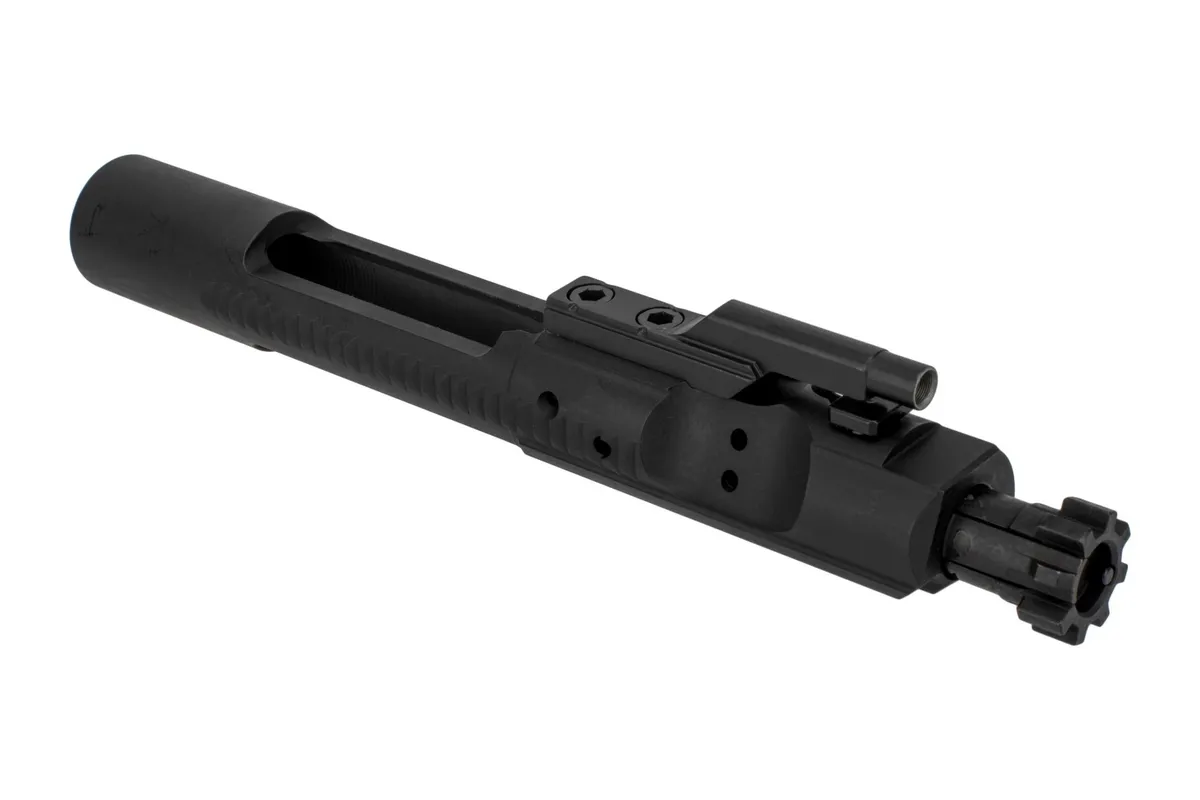 Aero Precision M16 / Ar-15 Bolt Carrier Group - Phosphate - No Logo - Bolt Carrier Group for AR-15 - view 1