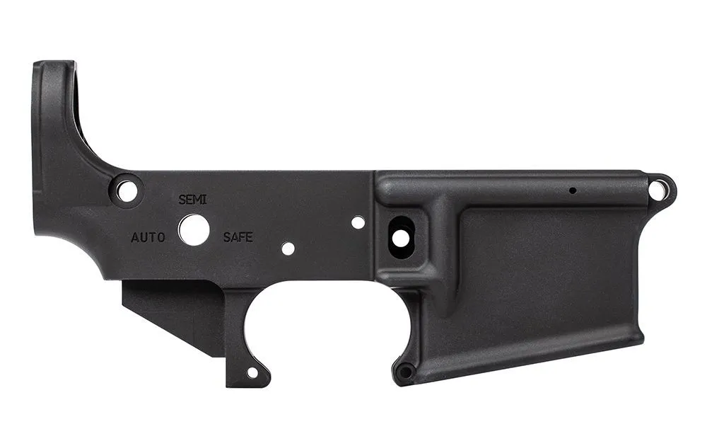 Aero Precision M4a1 Clone Lower Receiver - Lower Receiver for AR-15, vista 2