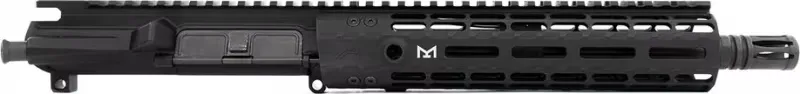 Aero Precision M4e1 Assembled Gen 2 Upper Receiver 10 Pistol Length - Upper Receiver for AR-15 - view 2