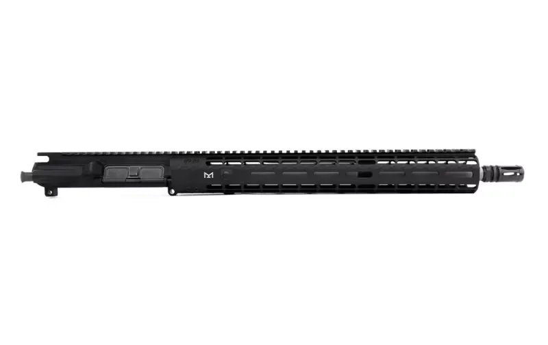 Aero Precision M4e1 Assembled Gen 2 Upper Receiver 16 Mid-Length - Upper Receiver for AR-15 - view 1