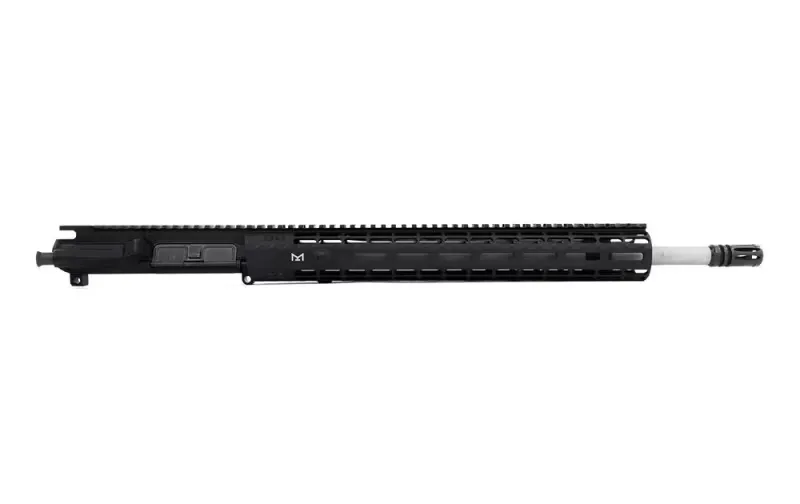 Aero Precision M4e1 Assembled Gen 2 Upper Receiver 18 Rifle Length - Upper Receiver for AR-15, vista 1