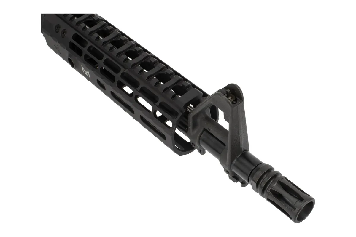 Aero Precision M4e1 Assembled Gen2 Upper 10.5 Car Length 7 Handguard - Upper Receiver for AR-15 - view 3