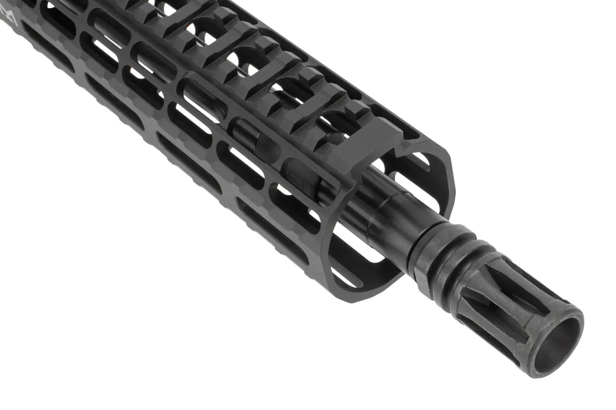 Aero Precision M4e1 Assembled Gen2 Upper 10.5 Car Length 9 Handguard - Upper Receiver for AR-15 - view 3