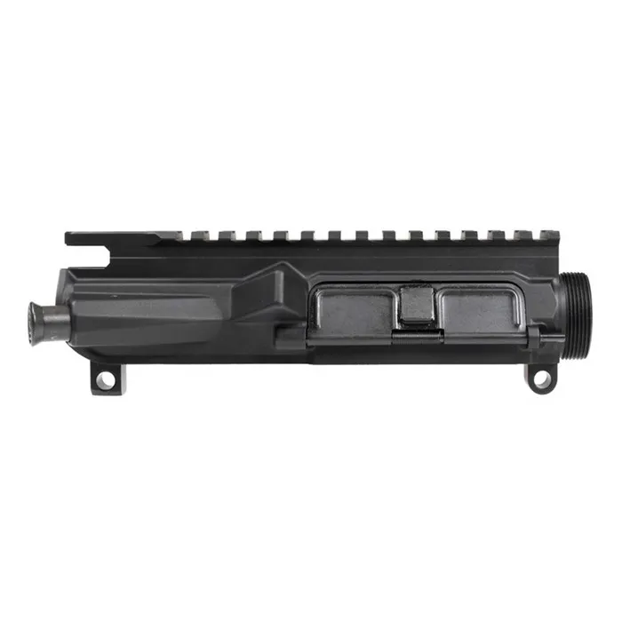 Aero Precision M4e1 Assembled Upper Receiver Threaded 5.56mm Fde - M4e1 5.56 Assembled Upper Rcvr Threaded W/Ar15 Semi-Cut Blk - Upper Receiver for AR-15, vista 2