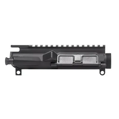 Aero Precision M4e1 Assembled Upper Receiver Threaded 5.56mm Fde - M4e1 5.56 Assembled Upper Rcvr Threaded W/Ar15 Semi-Cut Blk - Upper Receiver for AR-15 - view 1