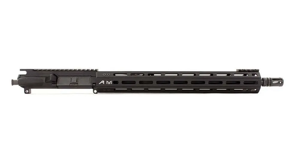 Aero Precision M4E1 Enhanced 16" .300 Blackout Quantum Handguard Complete Upper Receiver - Upper Receiver for AR-15 - view 1