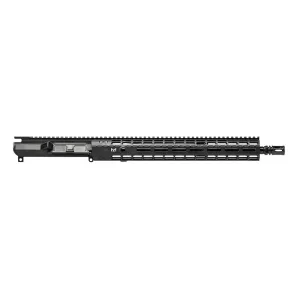 Aero Precision M4E1 Enhanced 16" 5.56 Mid-Length No Forward Assist Complete Upper Receiver w/ 15" M-LOK Handguard - Upper Receiver for AR-15 - view 1