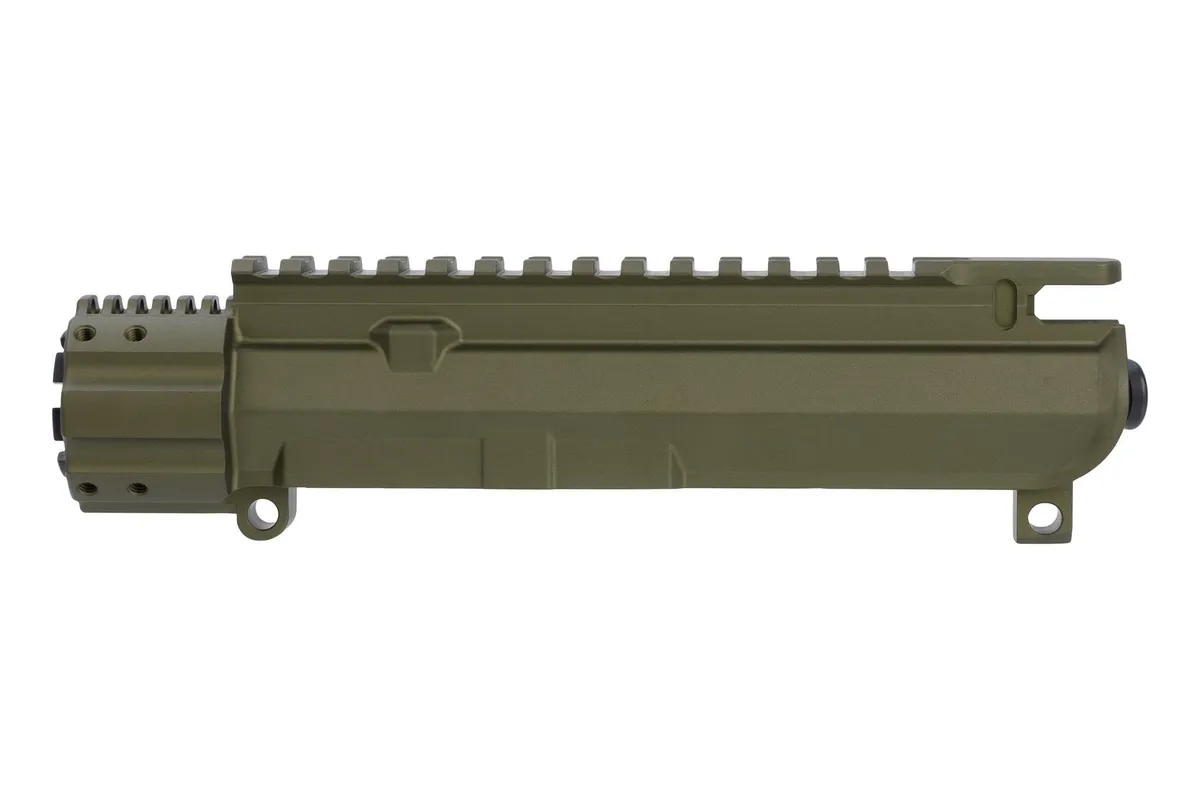 Aero Precision M4e1 Enhanced 5.56 Nato Assembled Upper Receiver For Ar-15 - M4e1 Enhanced 5.56mm Assembled Upper Receiver For Ar-15 Odg - Upper Receiver for AR-15 - view 2