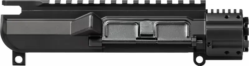 Aero Precision M4e1 Enhanced Ar-15 Upper - No Forward Assist - Anodized Black - Upper Receiver for AR-15 - view 2