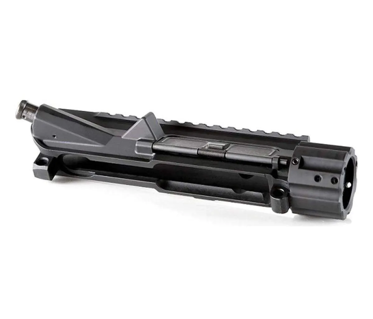Aero Precision M4e1 Enhanced Ar-15 Upper Receiver Assembly - Black - Upper Receiver for AR-15 - view 2
