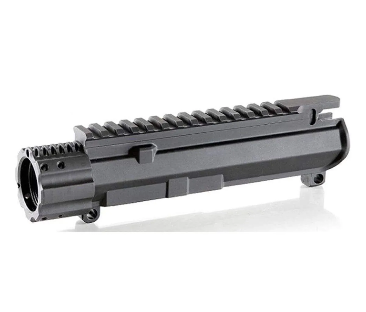Aero Precision M4e1 Enhanced Ar-15 Upper Receiver Assembly - Black - Upper Receiver for AR-15 - view 3