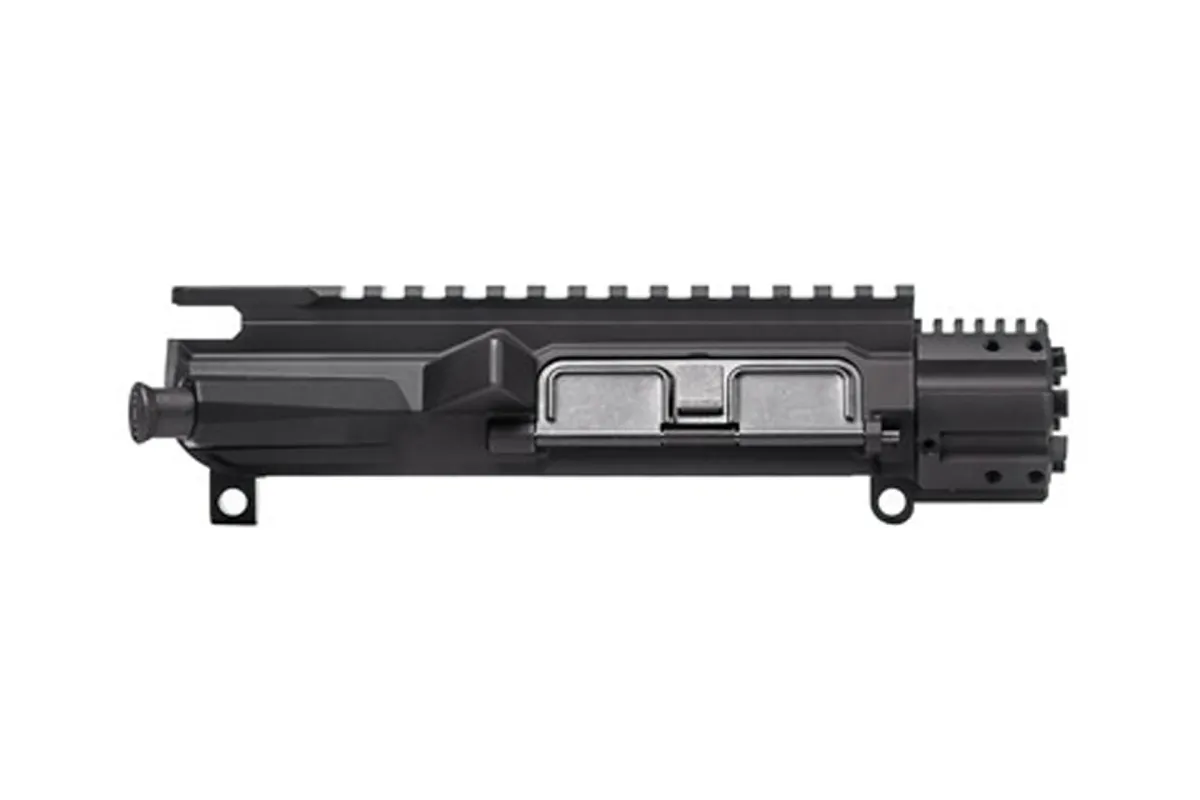 Aero Precision M4E1 Enhanced Assembled Upper Receiver - Anodized Black - BLEM - Upper Receiver for AR-15 - view 1
