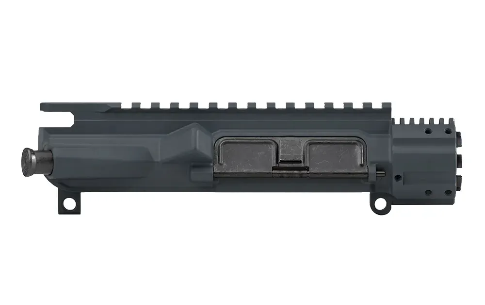 Aero Precision M4E1 Enhanced Assembled Upper Receiver - SOCOM Blue Cerakote - Upper Receiver for AR-15 - view 1