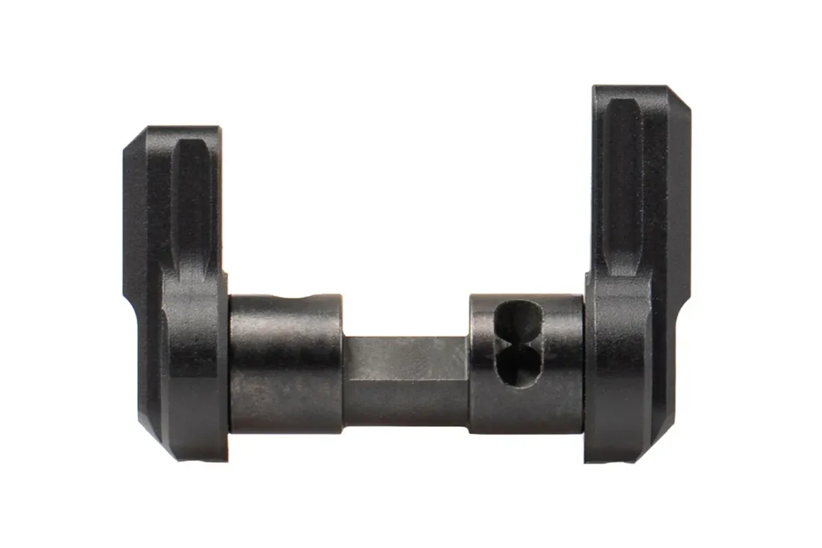 Aero Precision M4E1 PRO Ambidextrous Safety Selector - Safety for AR-15 - view 1