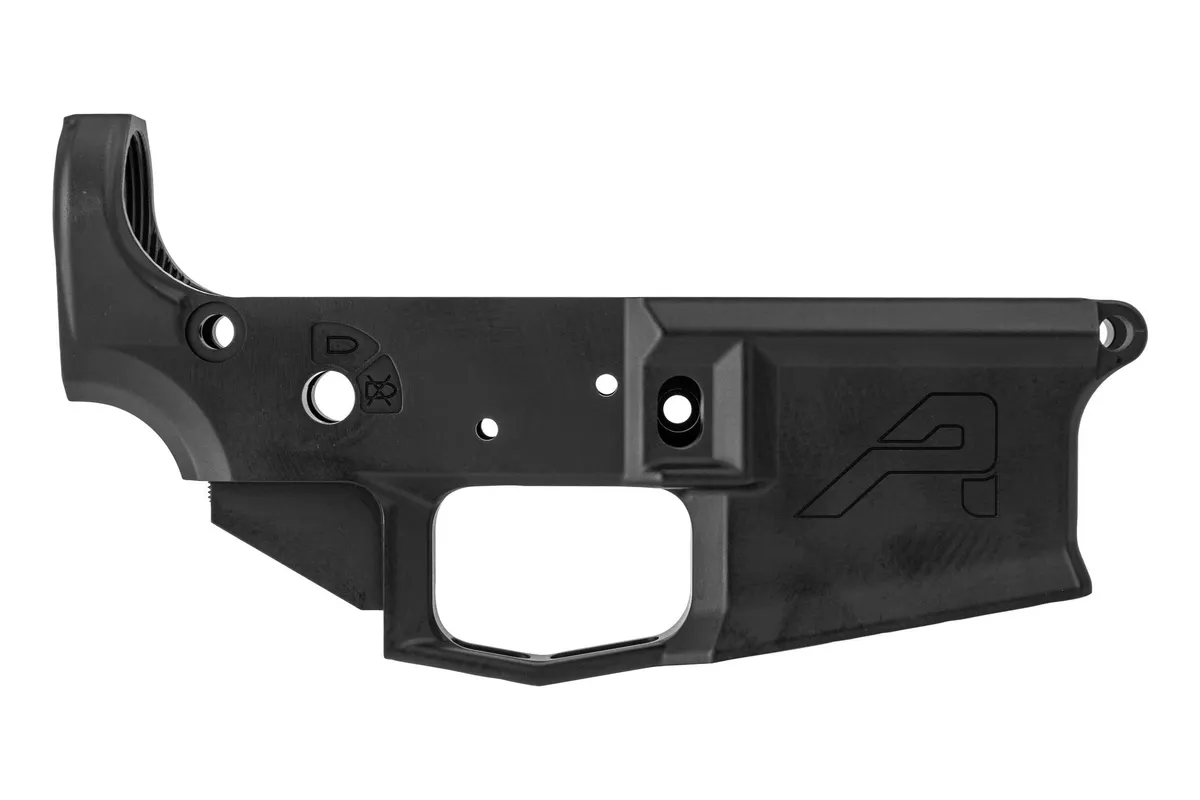 Aero Precision M4e1 Stripped Ar-15 Lower Receiver - Blem - Lower Receiver for AR-15, vista 5