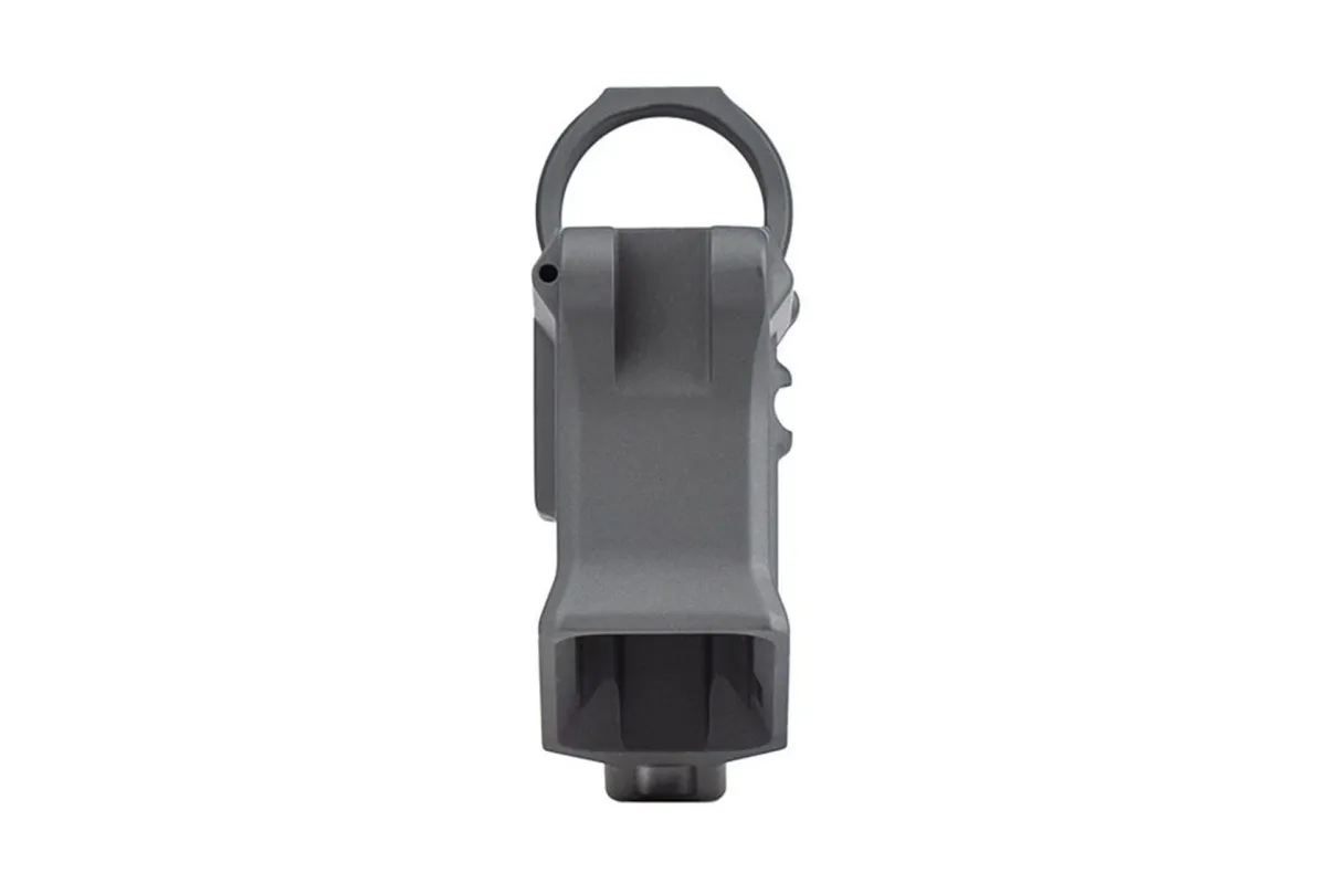 Aero Precision M4e1 Stripped Ar-15 Lower Receiver - Sniper Grey Cerakote - Lower Receiver for AR-15 - view 4