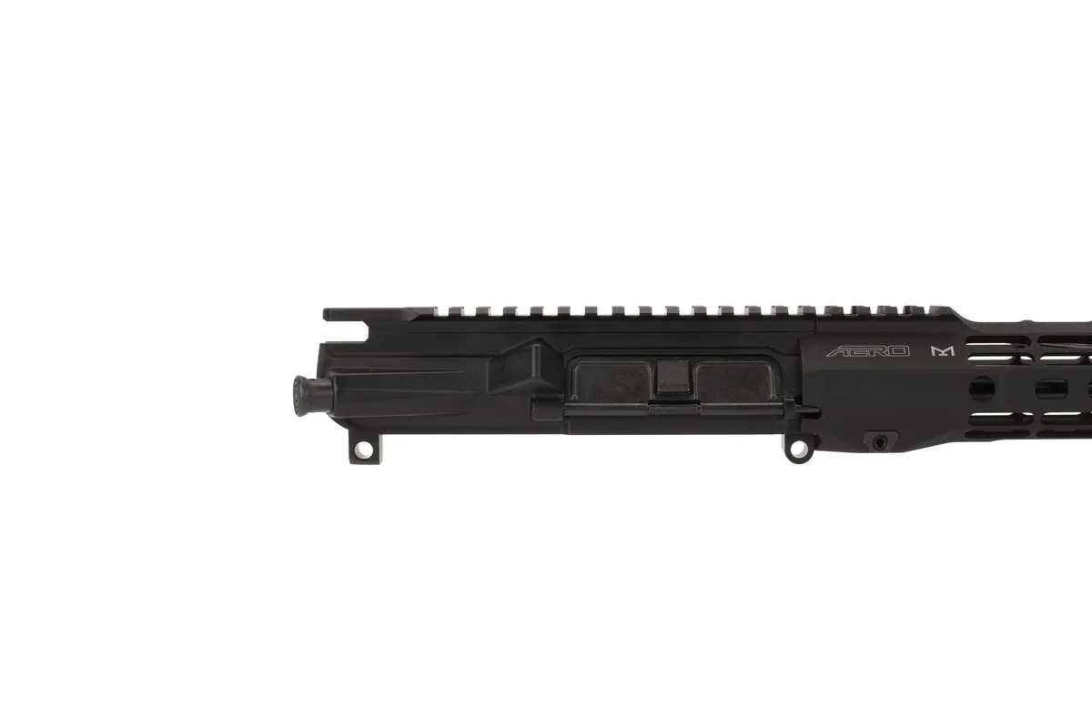 Aero Precision M4E1-T 16 5.56 Carbine Complete Upper w/ 15" M-LOK ATLAS S-ONE Handguard - Upper Receiver for AR-15 - view 1