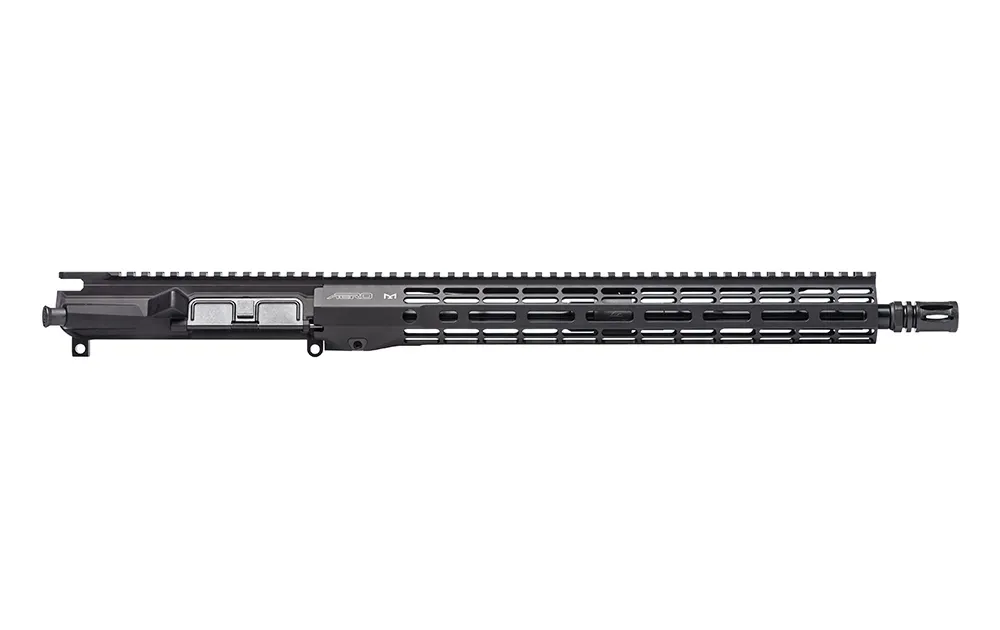 Aero Precision M4E1 Threaded 16" 5.56 M4 Complete Upper Receiver w/R-ONE Handguard - Upper Receiver for AR-15 - view 1