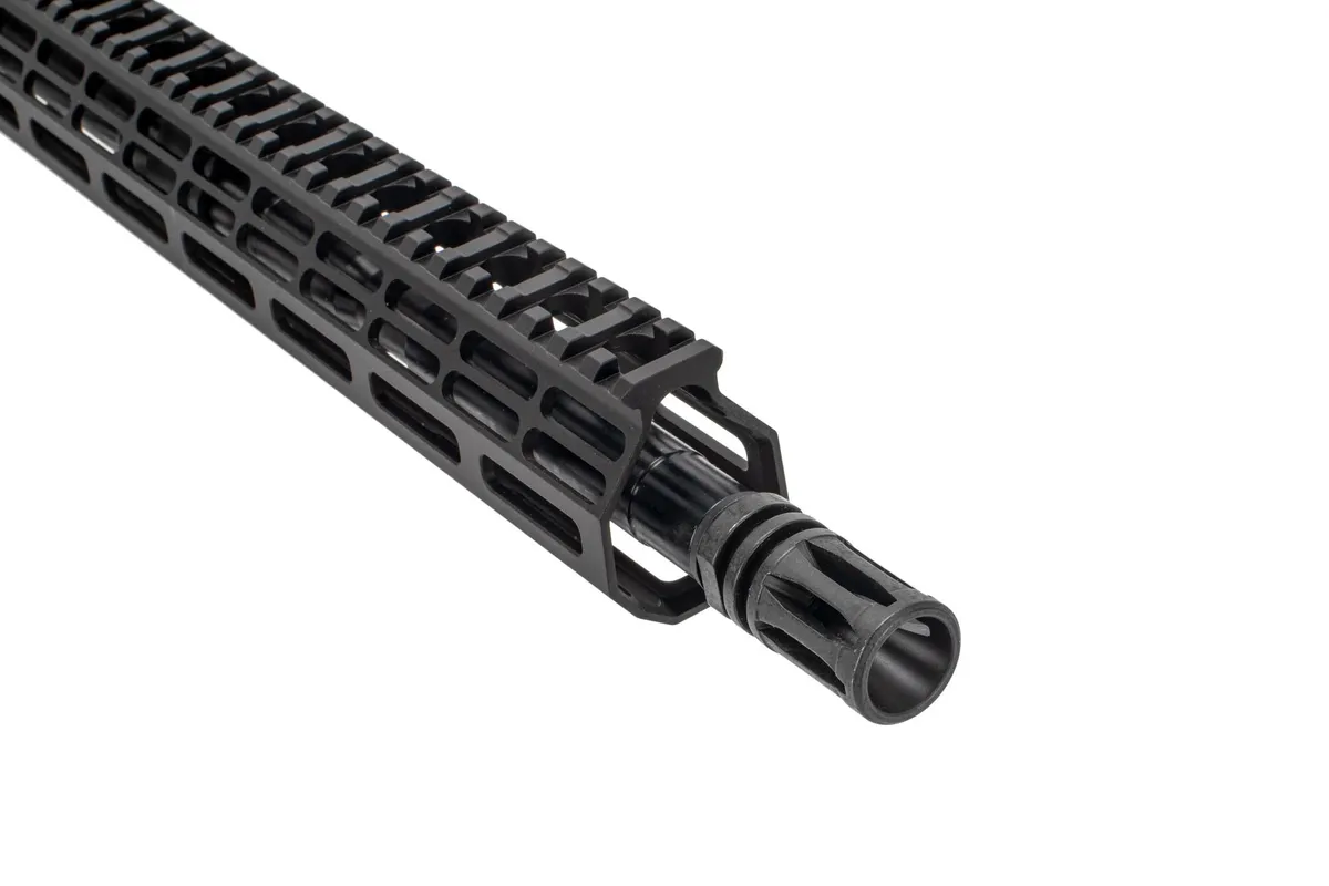 Aero Precision M4e1 Threaded Barreled Ar-15 Upper 5.56 Carbine Length Atlas R-One - 16" - Upper Receiver for AR-15 - view 3
