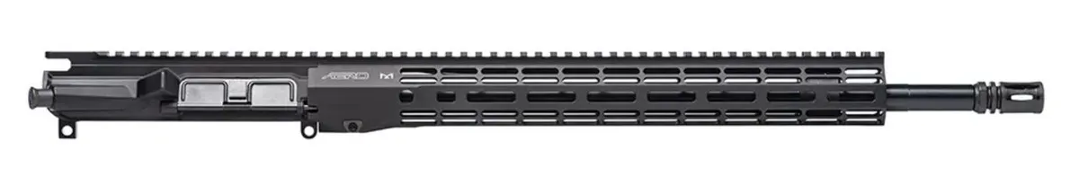 Aero Precision M4E1 Threaded Complete Upper 5.56 18" Barrel - Upper Receiver for AR-15 - view 1