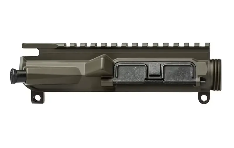 Aero Precision M4e1 Threaded Stripped Ar-15 Upper Receiver - Odg Cerakote - Upper Receiver for AR-15 - view 1