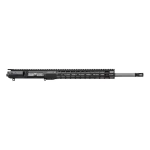Aero Precision M5 20" 6.5 Creedmoor SS Complete Upper Receiver w/R-ONE Handguard - Upper Receiver for AR-15 - view 1