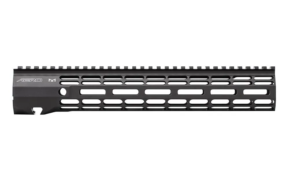 Aero Precision M5 ATLAS R-ONE M-LOK Handguard - Handguard for AR-15, vista 3