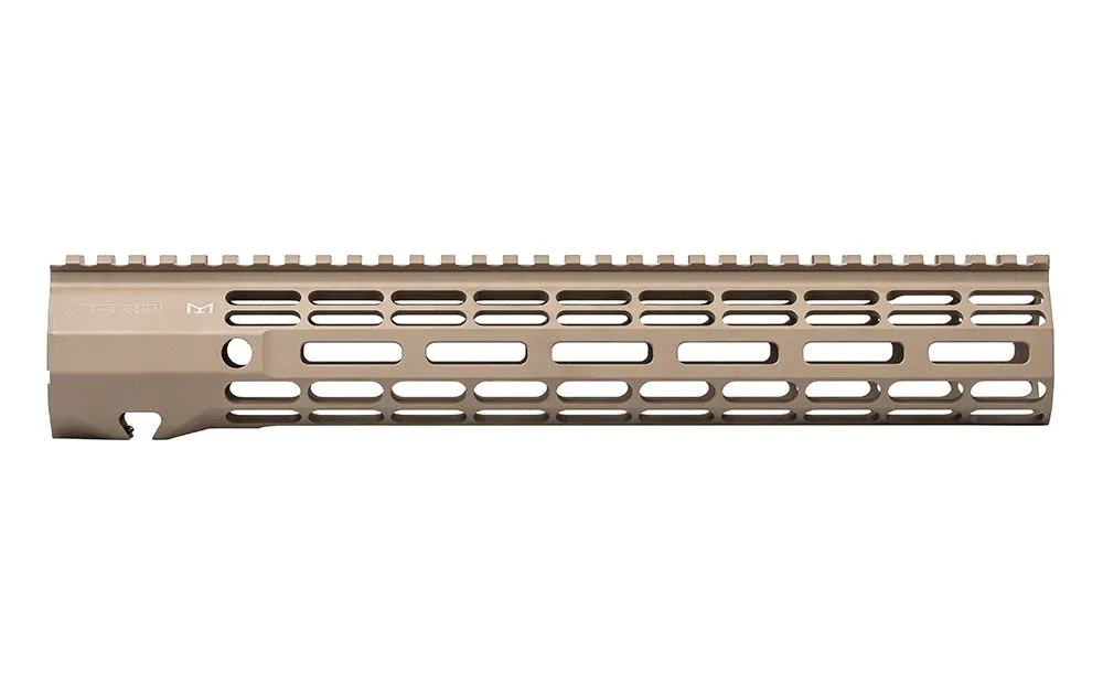 Aero Precision M5 ATLAS R-ONE M-LOK Handguard - Handguard for AR-15, vista 4