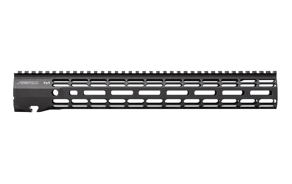 Aero Precision M5 ATLAS R-ONE M-LOK Handguard - Handguard for AR-15, vista 5