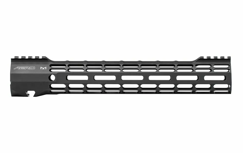 Aero Precision M5 ATLAS S-ONE M-LOK Handguard - Handguard for AR-15, vista 3