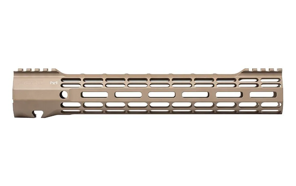 Aero Precision M5 ATLAS S-ONE M-LOK Handguard - Handguard for AR-15, vista 4