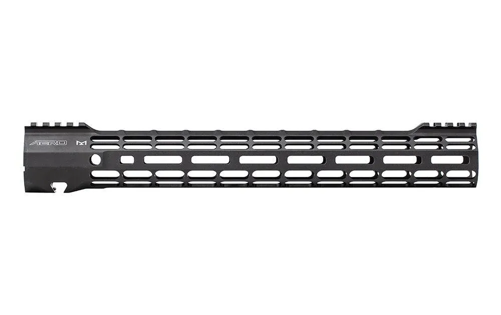Aero Precision M5 ATLAS S-ONE M-LOK Handguard - Handguard for AR-15, vista 5