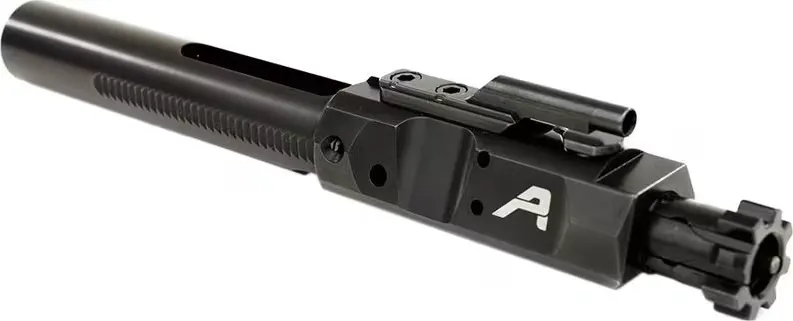 Aero Precision M5 Bolt Carrier Group .308/7.62 8620 Steel Black Nitride - APRH308186 - Bolt Carrier Group for AR-15 - view 2