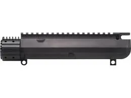 Aero Precision M5E1 Enhanced Upper Receiver - Anodized Black (BLEM) - Upper Receiver for AR-15 - view 1