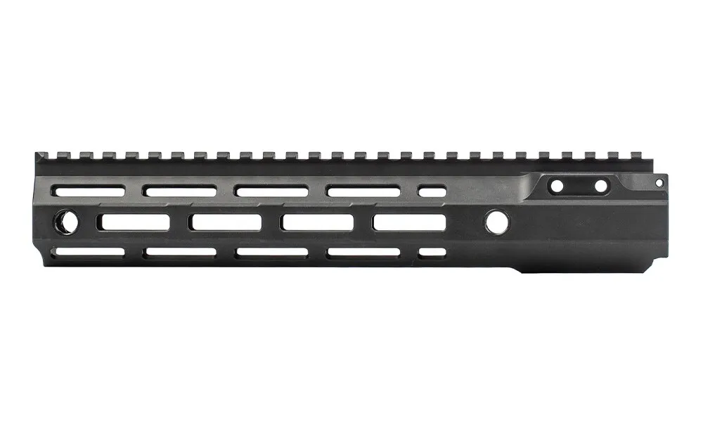 AERO PRECISION Mod 4 10.6in Black M-Lok Handguard (APRA600005C) - Handguard for AR-15 - view 2